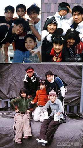 radit_global's tweet photo. 1996년12월에는 무슨일이?
#서가대 #7회 #수상자 #SMA #팬투표 #VOTE #레디잇
#대상 : 클론 (CLON)
#본상 : 김건모, 김원준, 김정민, 박미경, 인순이, 신승훈, 녹색지대, 클론, Ref, 터보
#신인상 : 영턱스클럽
출처 : 스포츠서울DB #1996년 https://t.co/HB5z5pVIcj