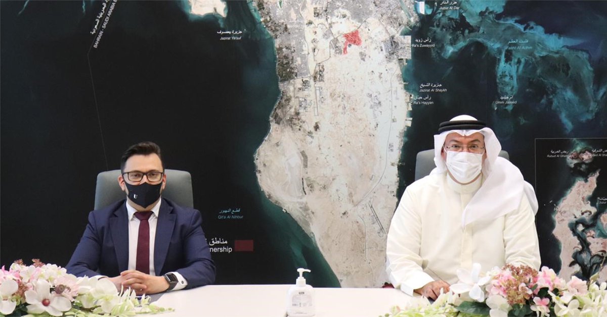 Bahrain FinTech Bay tweet media