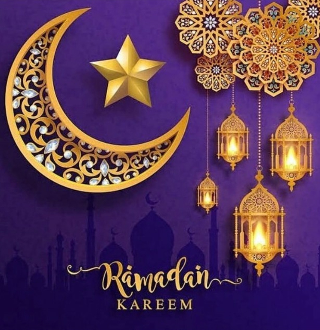 We wish all our Muslim members, staff and people in our local community a happy Ramadan. Ramadan Kareem