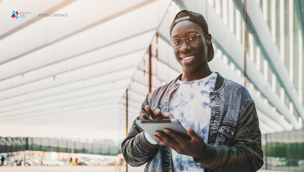 ITCDigitalTrade's tweet photo. How are tech start-ups in #Uganda improving their online presence?
Through our #ecomConnect digital marketing training which includes:
👩🏫webinars
✍️live workshops
🖥️individual online presence audits
🗣️customized feedback
#NTFIV #digitalmarketingtips https://t.co/GTpMaS6gsO