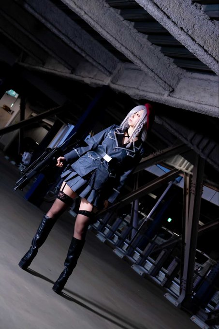 Twitterのコスプレ画像12