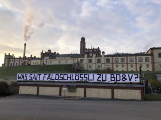 Chicken3gg's tweet photo. Was sagen die Sponsoren zu #BDV BD&V (Basel Dream & Vision AG aka Bernhard #Burgener)?
@Sunrise_de @Raiffeisen_CH @Novartis_CH @Feldschloss1876
#rotblaulive #DragAlong #Degen #TeamDegen https://t.co/nWoG786OWd