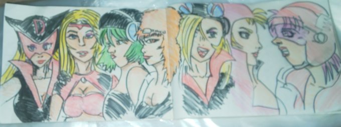 タイムボカンのtwitterイラスト検索結果 タイムボカンのtwitterイラスト検索結果