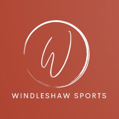 Windleshaw Sports tweet media