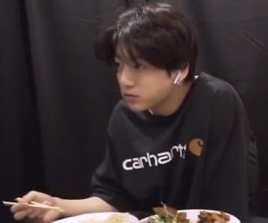 when the quality is bad but you& #39;re Jeon Jungkook — a thread ;