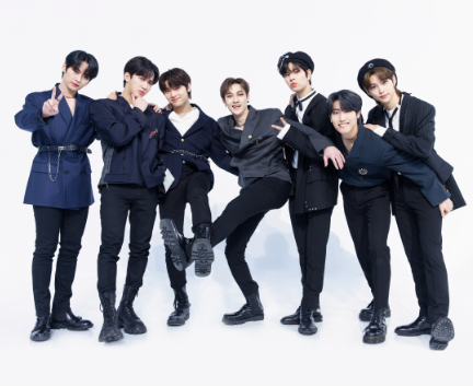 STRAY KIDS They are one of the strongest contenders in Kingdom whether it be in performing and also having a big fanbase. This group is full of talented boys so I'm really looking forward to them A LOT.