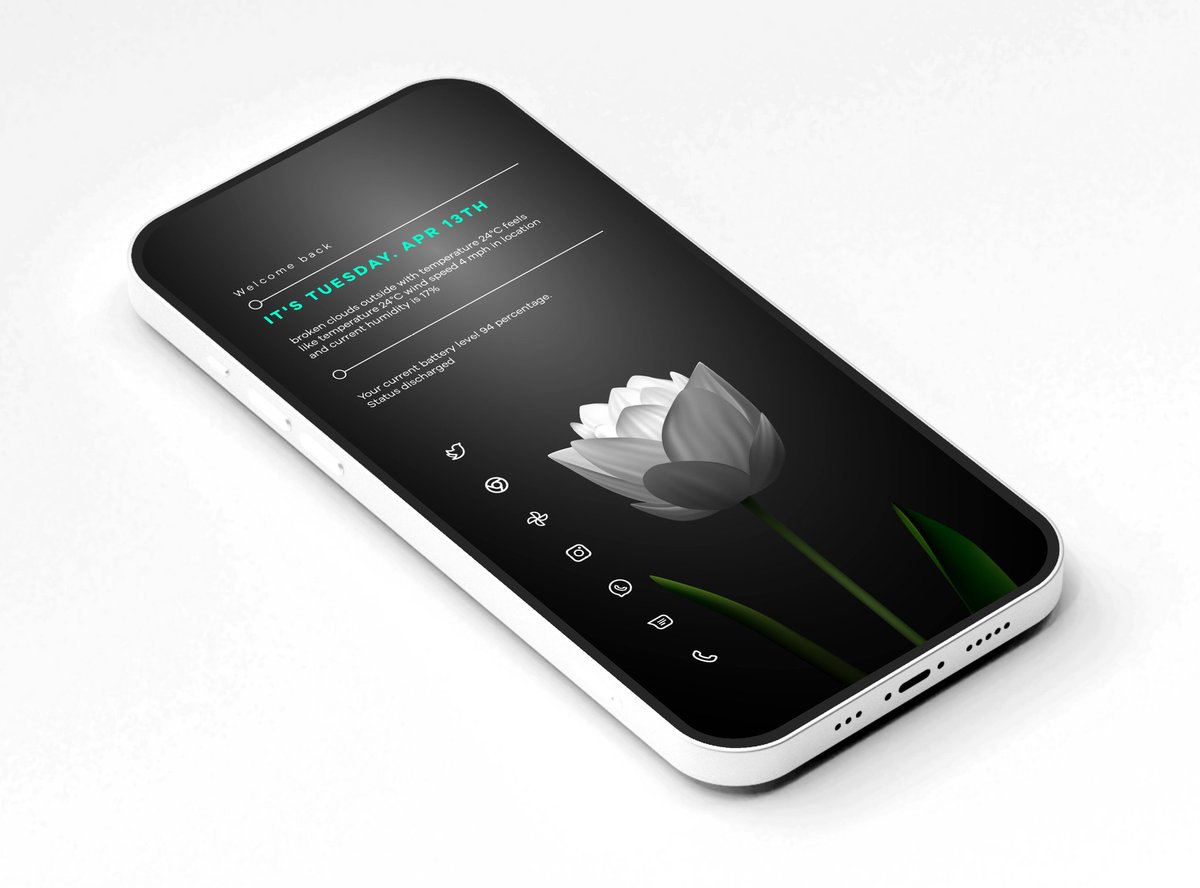 mangosetups's tweet photo. 2021#Setup No.36

#PrismWalls @PrismWallpapers
#Reevpro @GrabsterTV
#Miniism @ppickCH
#Niagara @NiagaraLauncher
#Template @sry_nmblss
#Homescreen #Screensetup
#Androidsetup #Android 
#Homescreensetup #Kwgt
#Androidhomescreen https://t.co/itevb7qk7U