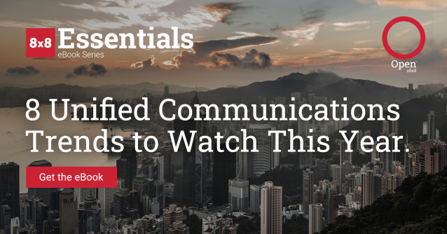 NickAikman's tweet photo. 🔮 Gartner predicts “by the end of 2023, 40% of organizations will have applied anywhere operations to deliver optimized, blended virtual and physical customer and employee experiences.” 📖 Read more trends here. #unifiedcommunications #UCaaS #EX #CX https://t.co/jCF2XbptEh https://t.co/pvUCOGsO95
