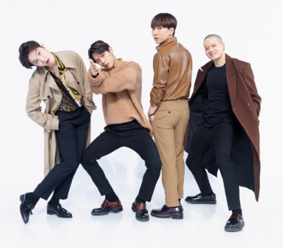 BTOBI dont know what to say about BTOB.Words arent enough to describe how great they are.They are one of the groups to whom not only Melodies but also other groups look forward to.They are the oldest group in this competition after all so really have a lot to expect from them.