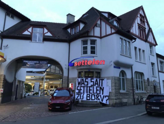 Chicken3gg's tweet photo. Was sagen die Sponsoren zu #BDV BD&V (Basel Dream & Vision AG aka Bernhard #Burgener)?
@Davidoff_Cigars #Davidoff @DSM #Saxer @SettelenAG #FELIX
#rotblaulive #DragAlong #Degen #TeamDegen https://t.co/Ve4fRCjGJw https://t.co/ujnP6gN2mj