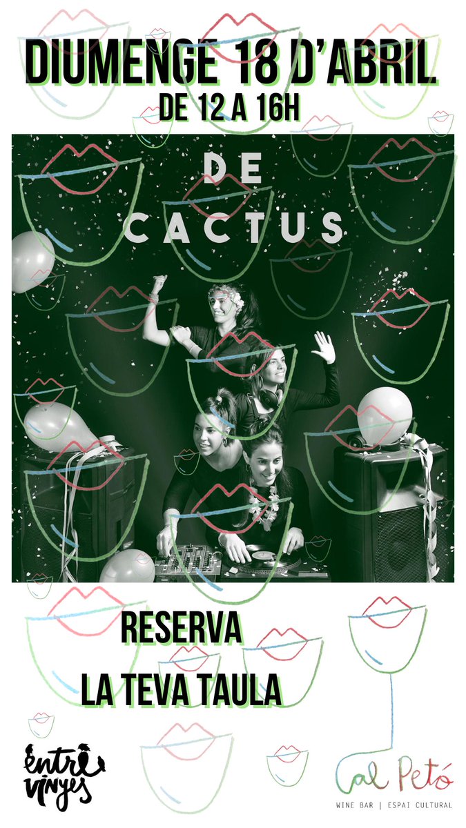 Celler Entre Vinyes tweet media