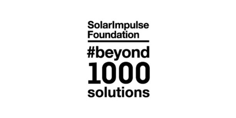We are proud to be part of the #1000solutions, creating jobs and opening up new opportunities by an efficient and cost-effective model: the water kiosk. Let’s not wait until tomorrow to scale it! @solarimpulse foundation @BertrandPiccard #sustainability
