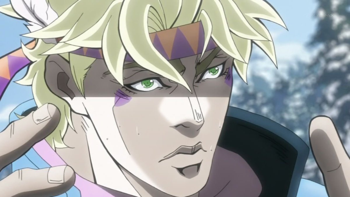 jojosverse's tweet photo. + josuke

(tutti, e dico TUTTI, smartass)

ottimo https://t.co/vWWYvobYIa