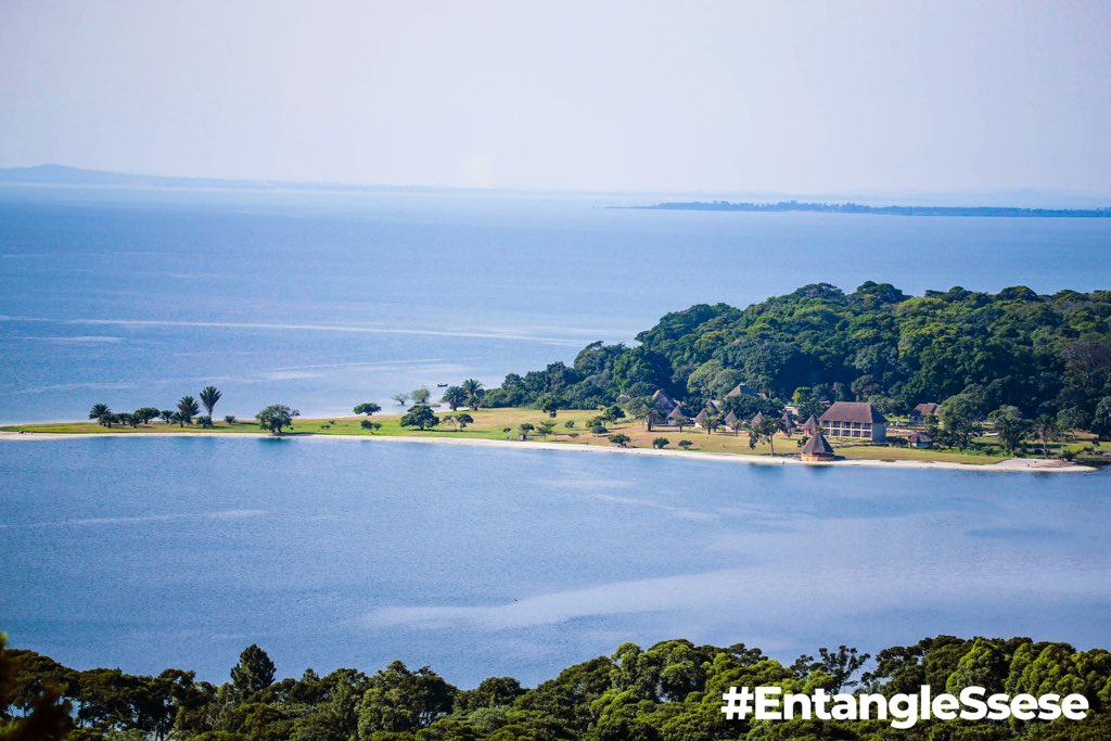 KaysAnthony's tweet photo. NEXT STOP 📲🇺🇬
Did you know The Ssese Islands are an archipelago of eighty-four islands in the northwestern part of Lake Victoria in Uganda?
#entanglessese ✅ #entangleexpeditions #VisitUganda https://t.co/x36w0HlmPz