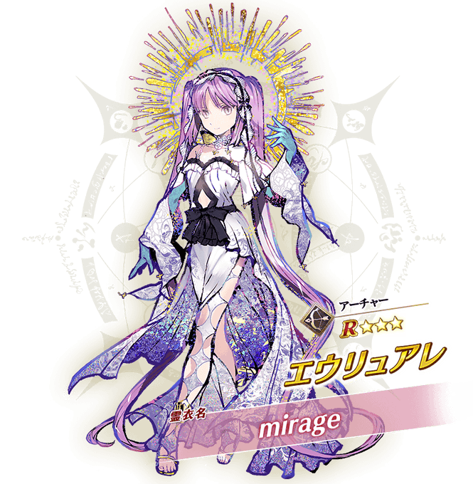 アーサー霊衣のボツ案 かわいい Fgo アーサー霊衣のボツ案 かわいい Fgo