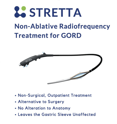 cjmedicaluk's tweet photo. #StrettaTherapy is a non-surgical, #outpatient treatment which does not alter the anatomy. Contact education@cjmedical.com to request a demonstration with your local Product Specialist #GORD #acidreflux #gastroenterology 

https://t.co/CNLi5Y11x1 https://t.co/sxnCTKGwQw