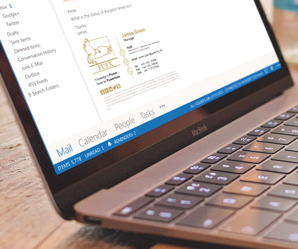 KJLGroup's tweet image. This is because once a template is saved, it automatically updates the selected groups and users ✅

Find out more: bit.ly/38quapw 💥

#emailsignature #emailsignaturesoftware #kjlgroup

(2/2)