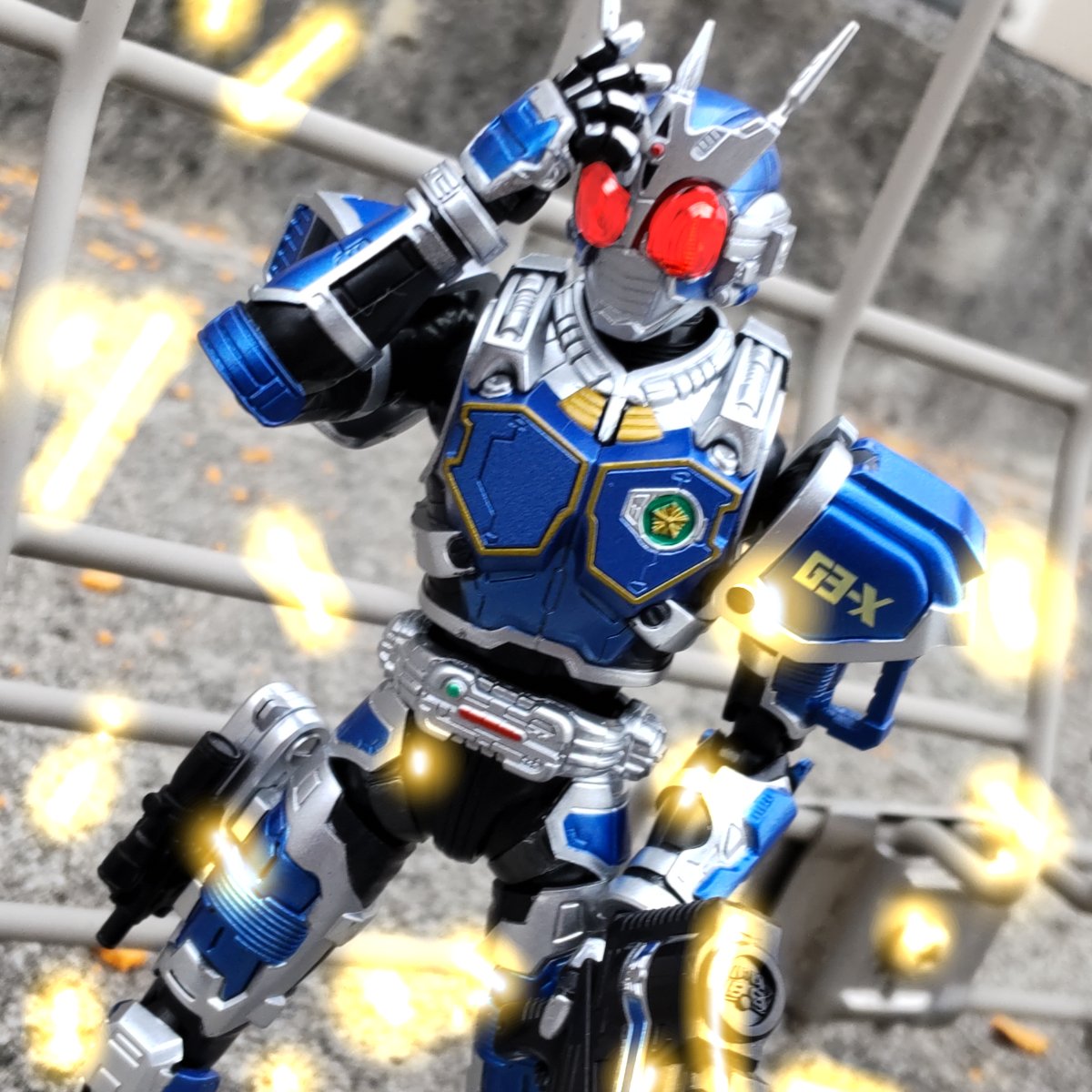 Twoucan 仮面ライダーg3ーx の注目ツイート イラスト マンガ コスプレ モデル Twoucan 仮面ライダーg3ーx の注目ツイート イラスト マンガ コスプレ モデル