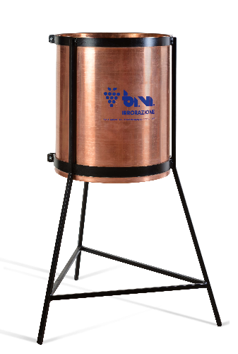 oltre alle #pompeaspalla (biodynamic-bivi.com  ) ora disponibile anche #dinamizzatore per #agricolturabiodinamica agrobivi.com #biodinamico #biodinamica #preparato500 #agricoltura #cornoletame #biodynamic #rame #copper