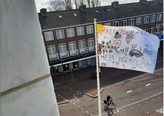 Gemeente Velsen tweet media