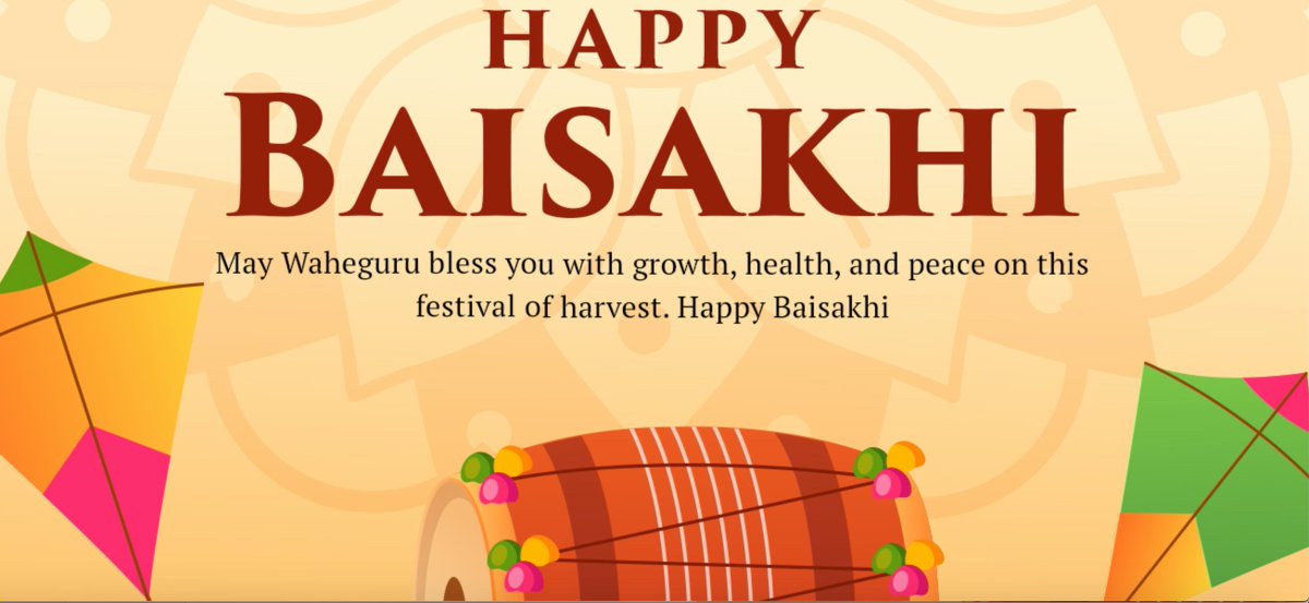 Baisakhi in the North, Gudi Padwa in West, Ugadi in South. Many names, one spirit! 

Celebrating #HinduNewYear, The Brihaspati Infotech wishes you joyous festivities and good luck. We wish this Baisakhi brings you great health.
#baisakhi2021 #gudipadwa2021 #Ugadi2021