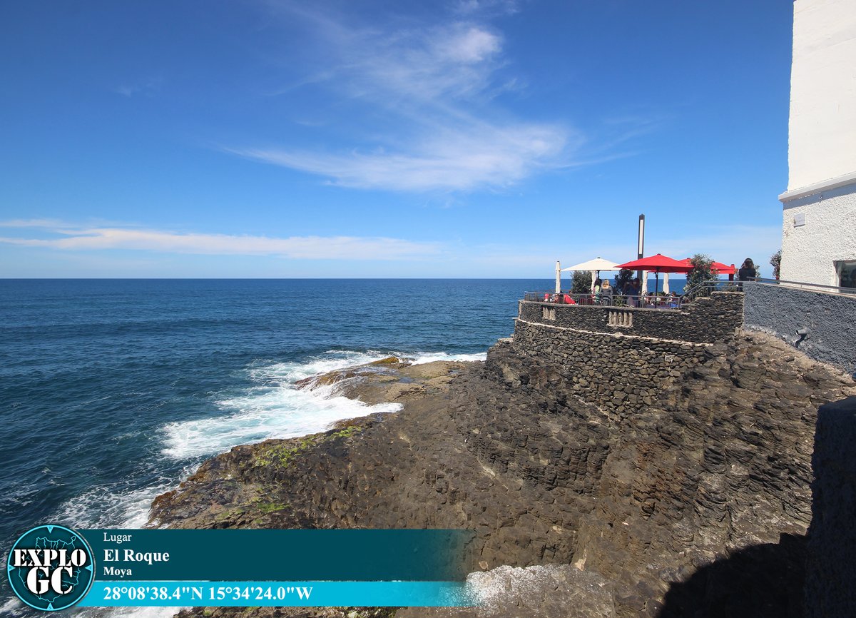 explogc's tweet photo. Lugar
El Roque 
Moya
28°08'38.4"N 15°34'24.0"W

#explogc
https://t.co/Iqej8RCQlJ Gran Canaria https://t.co/nEd3kZzEB3