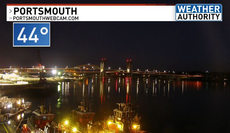 LexieOConnorWX's tweet image. Good Tuesday morning! 
Pretty quiet out there this morning with some clouds keeping temperatures in the low to mid 40s for most early this morning.  I have your full forecast on #GoodDayMaine #liveoncbs13 #fox23Maine #WeatherAuthority @WGME