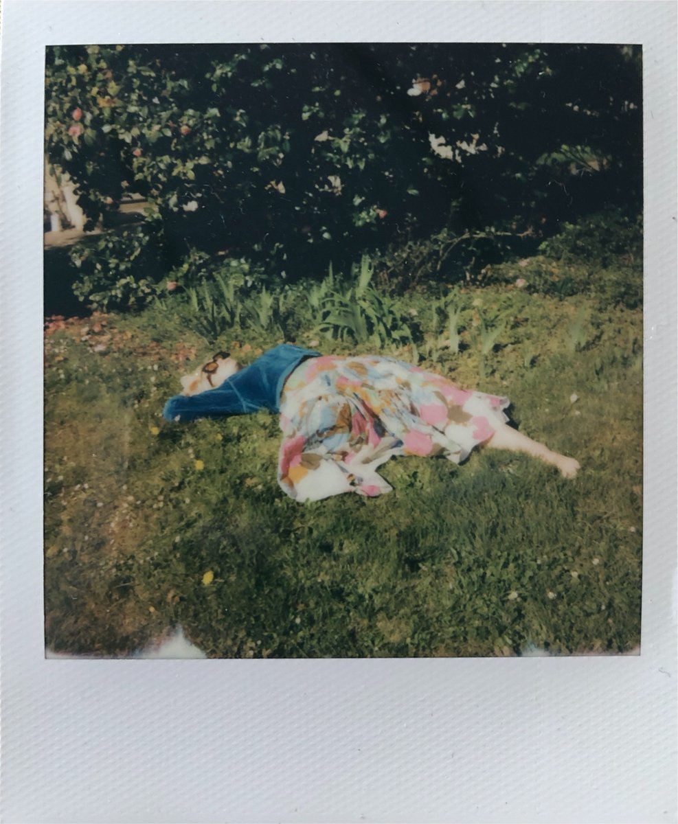 Sarah Rebecca guitar versions OUT April 23rd