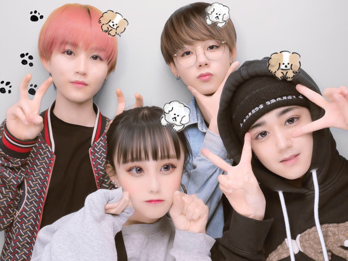 miran1529352's tweet photo. ファミリーず🔞 https://t.co/2u1CCC5rOu