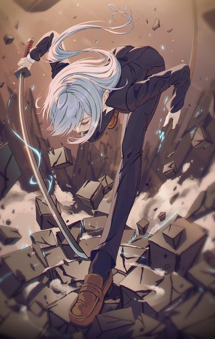 三輪霞 が含まれるtwitterのイラスト 新着順