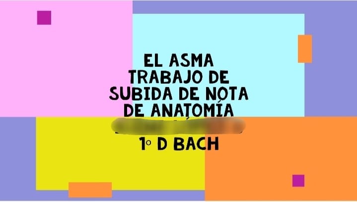 ColeMarillac's tweet photo. Cuánto hemos disfrutado con los vídeos que han preparado nuestros alumnos sobre enfermedades del sistemas respiratorio #SubirNota
#AnatomíaAplicada #1Bachillerato #colegiosHHCC #EducaciónVicenciana https://t.co/HS8gGaTrbz