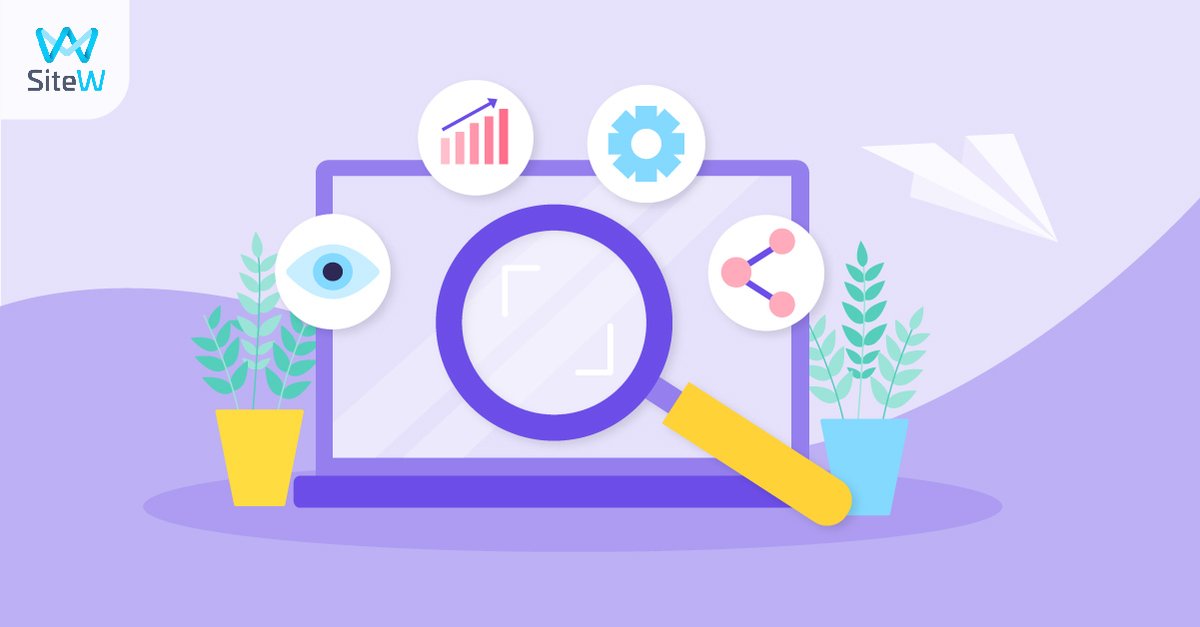 SiteW_fr's tweet photo. 👉 Découvrez les meilleurs blogs SEO pour cette année 2021

Nous vous avons répertorié le meilleur des blogs spécialisés en SEO pour que vous deveniez un as du référencement naturel !

C'est par ici ➡ https://t.co/htOr4Y4GX8 https://t.co/yp9bJ3XS6D