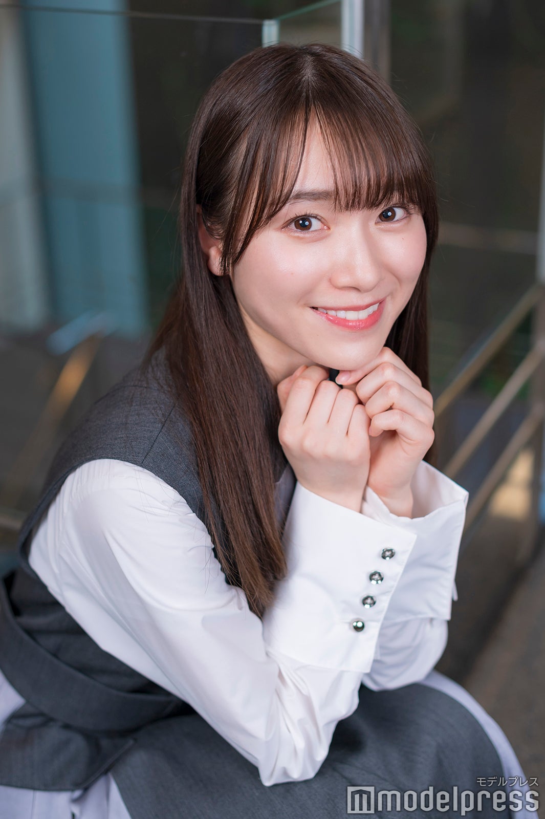 守屋麗奈 おお #守屋麗奈 #櫻坂46