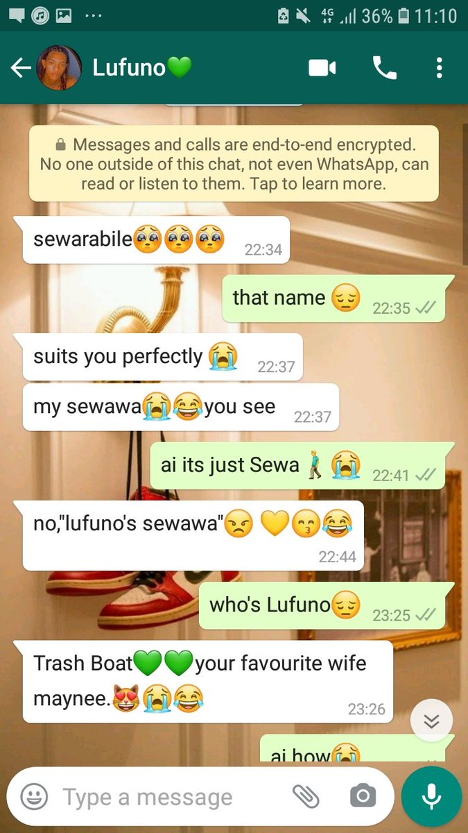 _Lethabomabena's tweet photo. she was one of my biggest supporters, she always kept a postive energy from the first day we started talking, she always made sure i kept going RIP Lufono💚🕊 

#JusticeForLufuno https://t.co/q3vUNDzcJ9