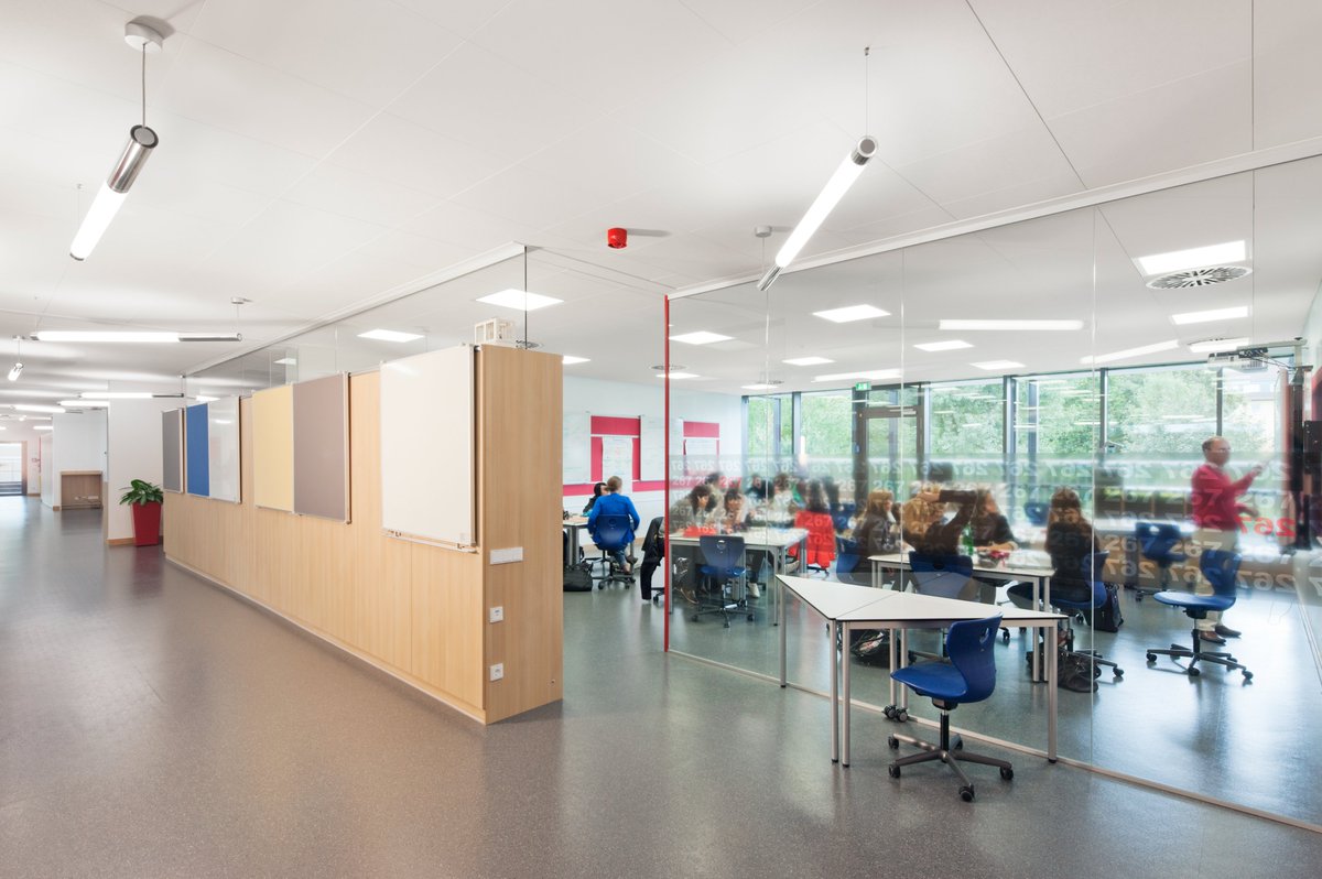Shane Cryer (@shanecryer) on Twitter photo When designing "deep learning" spaces, some doors are an unecessary cost. Turn your volume down to 20 and check out the "Ecophon Door" concept: ecophon.com/uk/articles/kn…
<a href="/acousticbltn/">Acoustic Bulletin</a> <a href="/EcophonUK/">Ecophon UK & Ireland</a> <a href="/AJA_Acoustics/">Adrian James Acoustics</a> When designing "deep learning" spaces, some doors are an unecessary cost. Turn your volume down to 20 and check out the "Ecophon Door" concept: ecophon.com/uk/articles/kn…
<a href="/acousticbltn/">Acoustic Bulletin</a> <a href="/EcophonUK/">Ecophon UK & Ireland</a> <a href="/AJA_Acoustics/">Adrian James Acoustics</a>