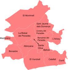 El Consell Comarcal del Baix Penedès <a href="/ConsellCBP/">CC Baix Penedès</a> s'adhereix a la Xarxa de Ciutats i Pobles per a la Reforma Horària. El rol dels Consells Comarcals en relació a les polítiques del temps i la Reforma Horària és garantia de cohesió <a href="/muni_cat/">Municat</a>  <a href="/ACMunicipis/">Associació Catalana de Municipis</a>  <a href="/FMCmunicipis/">Federació Municipis</a> @admin_cat