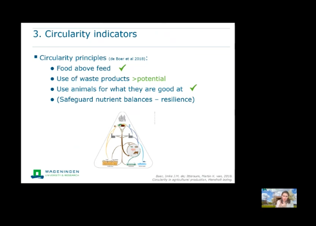 CamiBe90's tweet photo. Great to hear this talk about the #sustainability of #Shellfish #aquaculture at #EAS2020 @WUR https://t.co/RRm0Q5Q70x