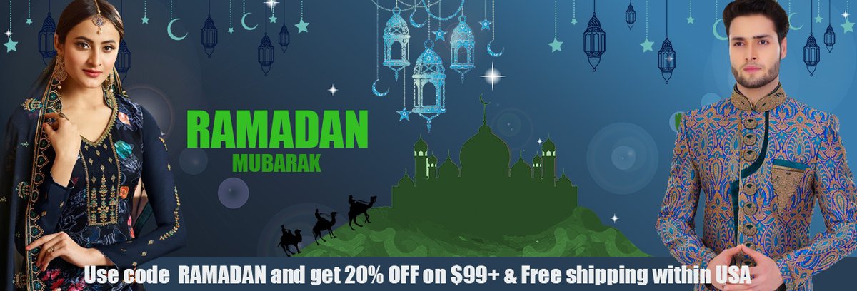 KolyStyle's tweet image. Wishing all a safe and peaceful month of Ramadan to all those observing around the world. Ramadan Mubarak!
kolystyle.com