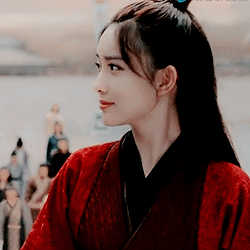 From the Dafan Wen, we have Wen Qing, a healer and protective older sister. Jiang Cheng falls in love with her because honestly who wouldn't? A true queen who stays loyal to those she loves while trying to keep them safe.