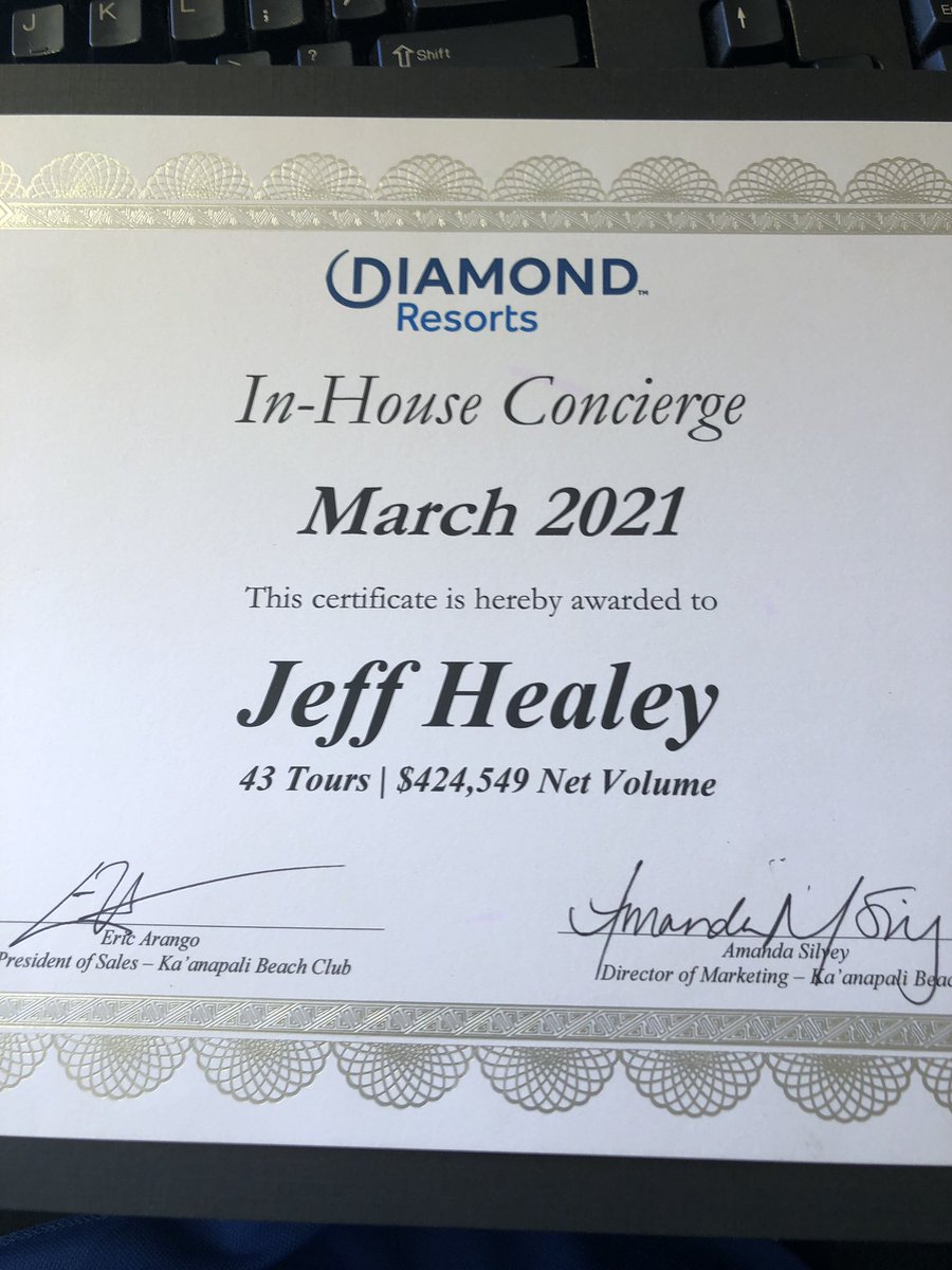 Jeffrey Healey tweet media