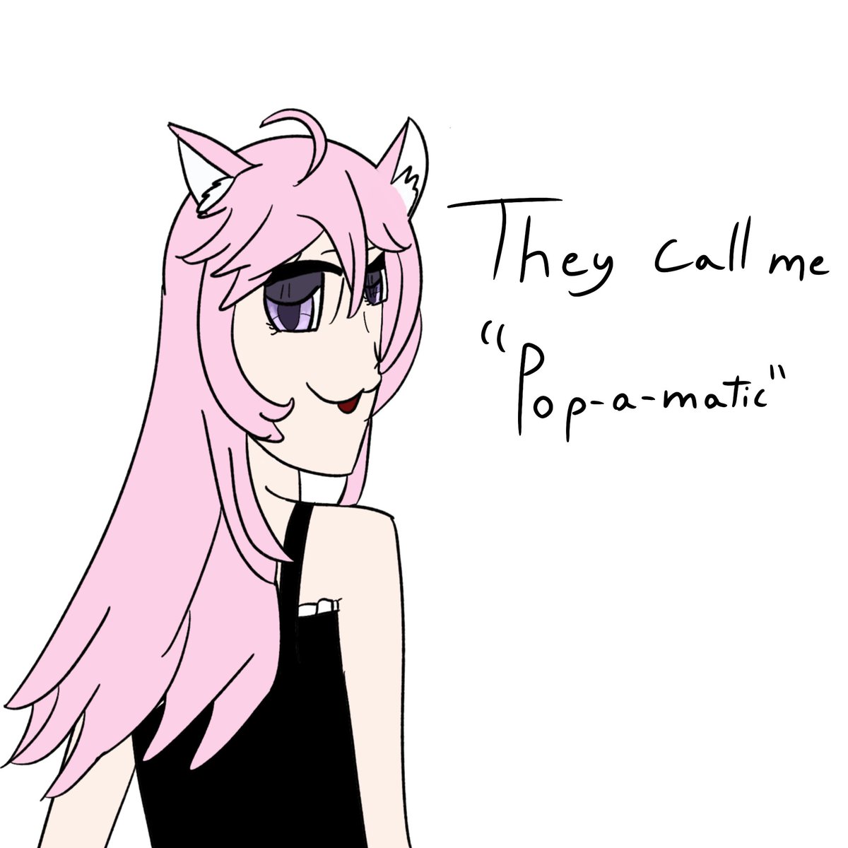FreshBakedArt's tweet photo. @NyanNyanners has been keeping me cane over the last few days(?)

#nyanart #VSHOJOART https://t.co/asi36QxRHh