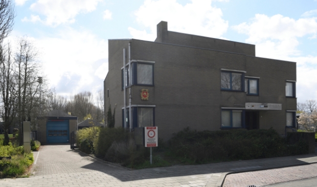 Brandweer Heinkenszand wellicht nog voor zomer naar tijdelijke post - ..