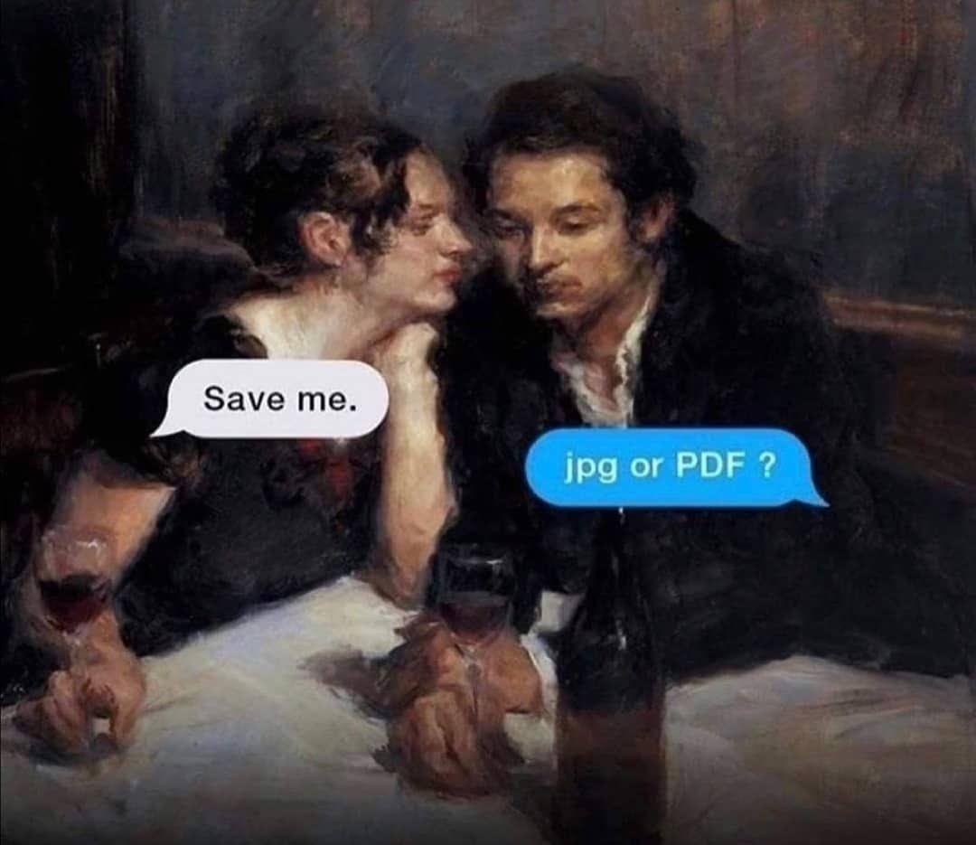 James2Oneill's tweet image. Always remember to inject some humor into your day.