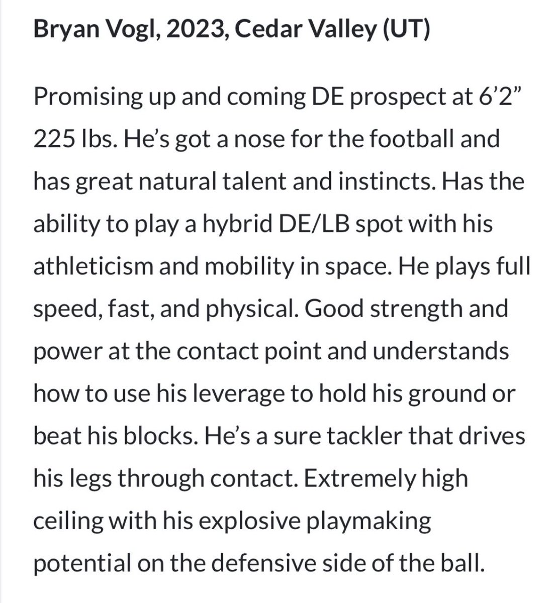 bryanvogl45's tweet photo. Thankful 🙏🏽@JReyes_NP @PrepRedzoneAZ @coach_OFFA @Aviators_CoachZ @CoachDaltonDunn @CoachKofe https://t.co/UbM9OoeRLZ