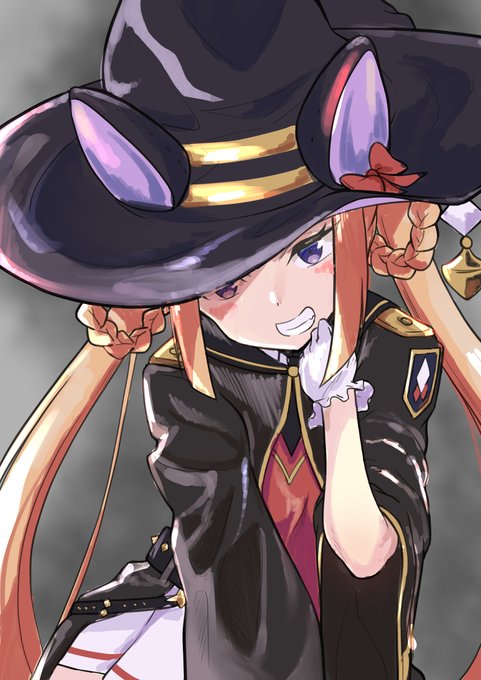 スイープ「フジさんをギャフンと言わせてやるんだから…!!」 #ウマ娘 