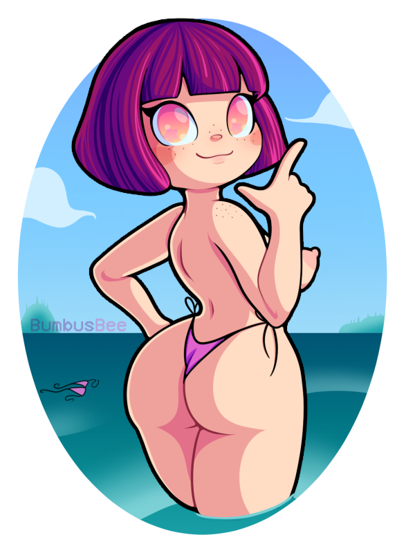 BumbusBee's tweet photo. AC'd up my Sona 💜

#nsfw #nsfwart https://t.co/ja6kVH2Yek