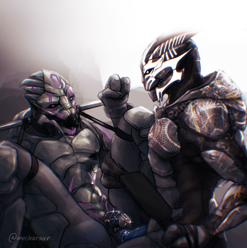 kinky time with daddy