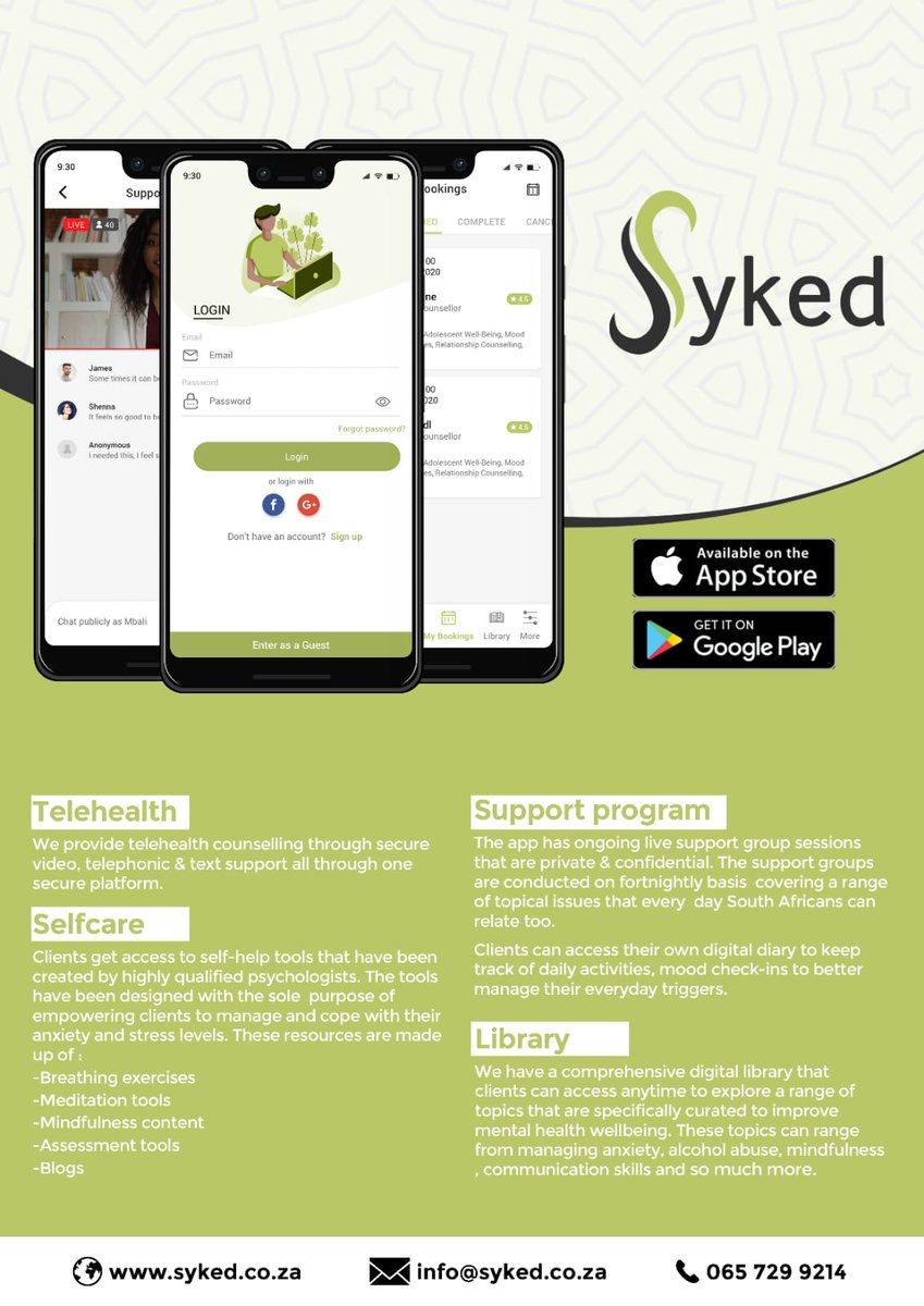 Syked_Za tweet media