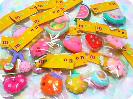 神戸のかわいい雑貨屋さんマルシェ