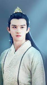 Rounding out the juniors is Jin Ling, aka Jin Rulan, the son of Jiang Yanli and Jin Zixuan. About two seconds away from yelling at all times, he has several chips on his shoulder. Takes after Jiang Cheng a lot. Absolutely needs a hug but would stab you before admitting it.